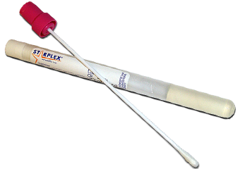 Starplex swab-banner