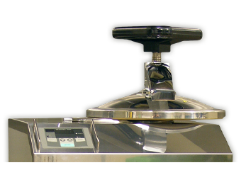 Autoclave