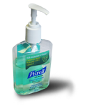 hand-sanitizer