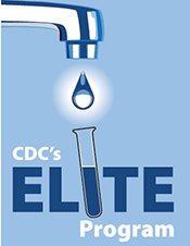 CDC ELITE Program | Legionella testing