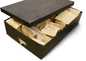Herbarium Box