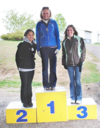 top 3 women